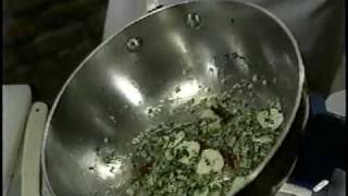 アーリオ オーリオ ペペロンチーノ/aglio olio e peperoncino (1/2)