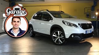 Peugeot 2008 | Rispondiamo alle vostre domande