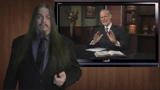 Refuting the Irrefutable Proof of God - part I