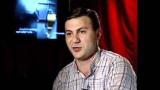 MI ergi patmutiun // Մի երգի պատմություն