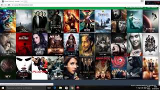 Filmes Online X - Alternativa para assistir filmes e séries