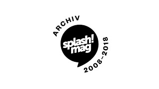 splash! Mag - Vinyl Check mit RAF Camora