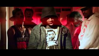 "Hard Way" - Apollo Kidd ft Bloody Jay & Tarxan