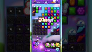 Candy Crush Friends Saga Level 1512