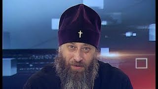 Владыка Никодим – о Дне успения Божией Матери