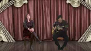 The Shadow of your Smile Cover Karenmuenchen & Classican ( Karen & Pete Collaboration )