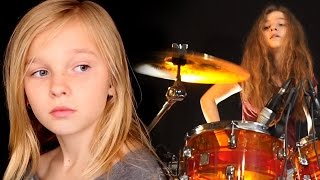 Sound Of Silence (cover); Sina feat. Jadyn Rylee