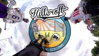 Hillcroft Summer Sessions 17 Aug 2019