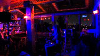SEIS CUERDAS- VOODOO LOUNGE HOUSE OF BLUES 4/5/2012 AWESOME SPANISH GUITAR