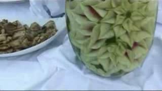 Record:300kg.per 500 persone la BISTECCA di GERARDO
