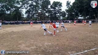 Binh luan Fun | Chết cười với trận bóng đá nữ kinh điển nhất thế giới