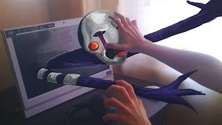 РЕАЛЬНЫЕ АНИМАТРОНИКИ - Real Animatronics - Five Nights at Freddy's