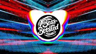Dieom - INSTINCT [Bass Boosted]