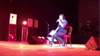 Лолита - Мой Фетиш (LIVE in Ekaterinburg 14 11 2010)