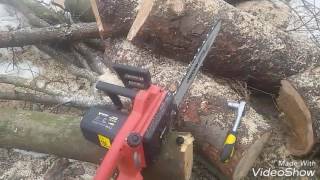 Електропила Forte FES 24-40B