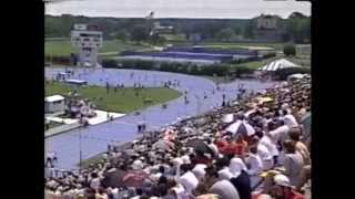 1998 IHSA Boys Track & Field State Finals