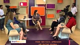 Ensino de línguas - Brasil das Gerais - Parte 2