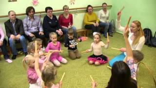 Игры с палочками