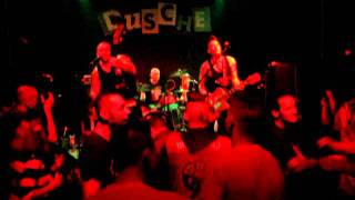 HANGMEN - My Town