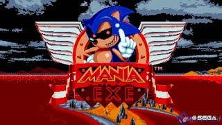 Mania.exe | Sonic Mania Mods ⮚ Walkthrough