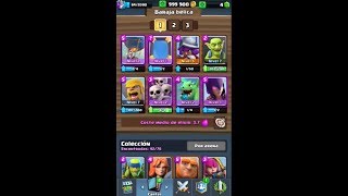 COMO HACKEAR CLASH ROYALE CON GAME GUARDIAN 2017
