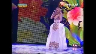 Ірина Федишин - Родина (Live)