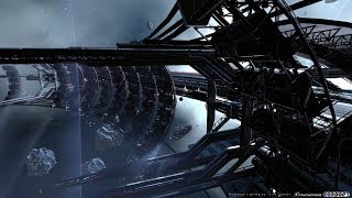 X4 Foundations 2.5 - прохождение #4. Кальмар пропал