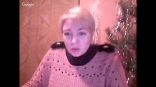 Алла Шкиря. Чистим жизнь, как по волшебству. 15 января в 21-00 по Москве