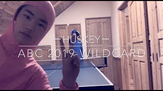 HUSKEY |  Asia Beatbox Championship 2019 Tag Team Battle Wildcard #ABC2019
