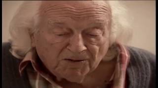 Rafael Alberti, última entrevista para una televisión (1993)