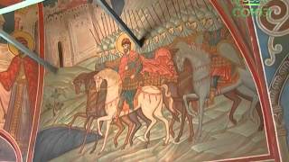 Храм свв. Бориса и Глеба в Зюзине