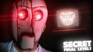 I WANT TO P(OO)LAY A GAME... | They Come At Poop Time 2 (Secret Final Level)