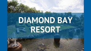 DIAMOND BAY RESORT 5* Вьетнам Нячанг обзор – отель ДАЙМОНД БАЙ РЕЗОРТ 5* Нячанг видео обзор