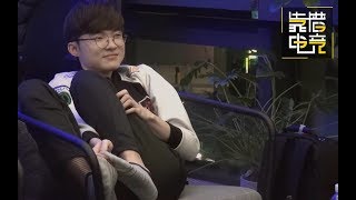 靠谱盘点29：Faker竟然给女主播发私信？李哥开窍了？春季赛各赛区爆笑吐槽！