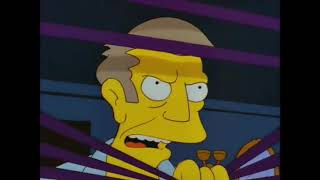 Steamed Collection: Mrs  Skinner Screams at Nudist (13+)