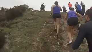 Mud Masters Weeze - All obstacles