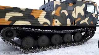 Продаем: ТМ-120 ЧЕТРА с жилым быстросъемным модулем, 2-единицы. ОТС!!!