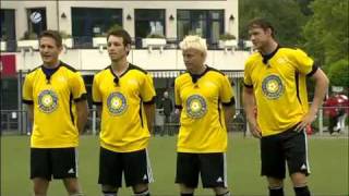 Sportfreunde Pocher - Folge Vier- 1/5