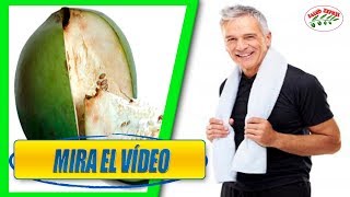 Beneficios del borojo para aumentar tu energía