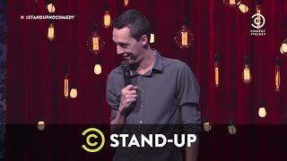 República de Stand Up - Nil Agra - Depiladora