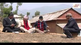 Meri Bassai, 9 June 2015 Full Episode - 457 HD