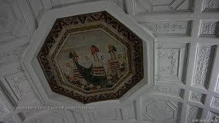 Станции метро Белорусская-кольцевая и Белорусская-радиальная // 11 июля 2018