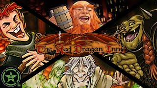 Inches from Peril - The Red Dragon Inn With @ProZD (Part 2)