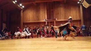 Frog/Raven challenge song: sung by Kwhlii gibaygum