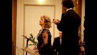 Edita Gruberova. Beatrice di Tenda. Live Nice.