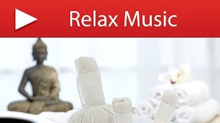 1 Hour Yoga Music for Relax Spa: Healing Music for Beauty Spa Treatments