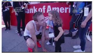 Galen Rupp wins 2017 Bank of America Chicago Marathon! AMAZING!