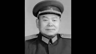 王近山关系最铁的开国少将，王近山救他一命，他也救王近山一命