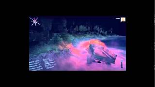 Spintires 2014 прохождение карты равнины Ч.1