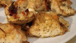 Pollo alla tirolese (ricetta squisita)